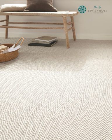 Herringbone Carpets